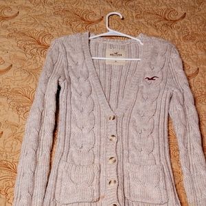 Women's Hollister Sweater